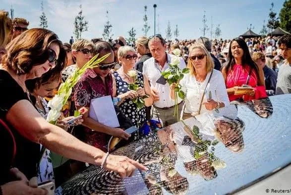 Справу про катастрофу MH17 частково передано до суду в Гаазі