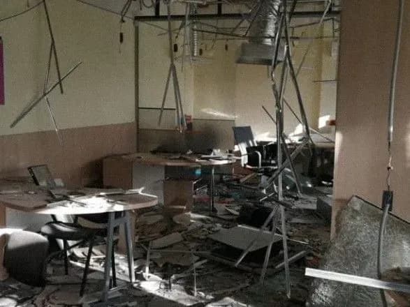 Підрив відділення банку у Києві: поліція повідомила деталі затримання підозрюваних