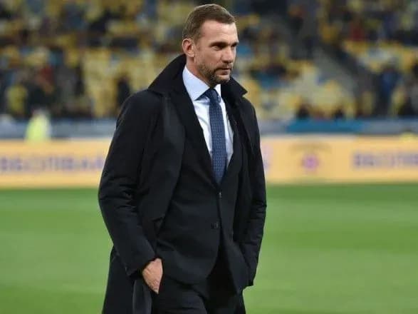 Шевченко о жребий Евро-2020: есть прекрасная возможность выйти из такой тяжелой группы