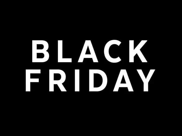 Жителі США витратили рекордні 7,4 млрд доларів на онлайн-покупки в "Чорну п'ятницю"