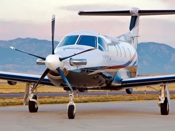 Під час аварії літака в США загинули дев'ять осіб, в тому числі, діти