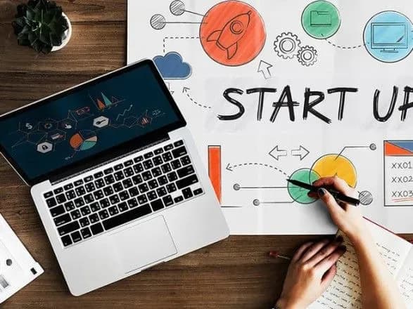 В Україні започаткували фонд стартапів: на його роботу заклали 440 мільйонів