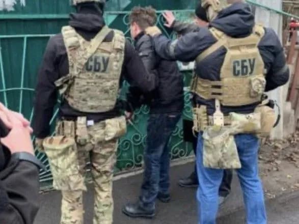 В Одесі викрили антиукраїнського інтернет-агітатора