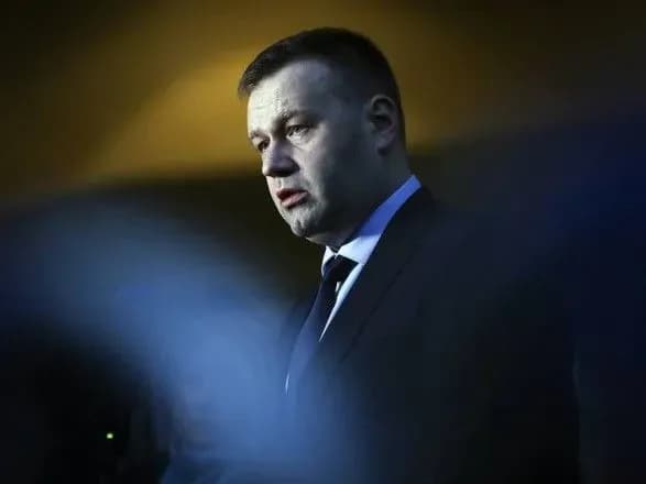 Оржель назвав очікувану дату тристоронніх переговорів щодо газу