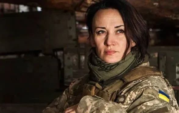 Звіробій прокоментувала виклик до ДБР