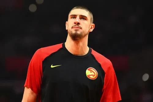 Чотири слем-данки не врятували "Атланту" від чергової поразки в НБА