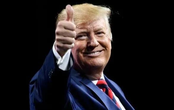 Трамп вважає, що США ладнають з Росією