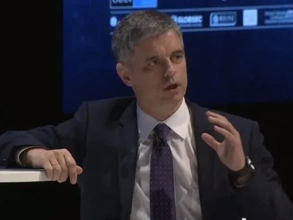 Росія напала на Україну та Грузію через нерішучість НАТО - Пристайко