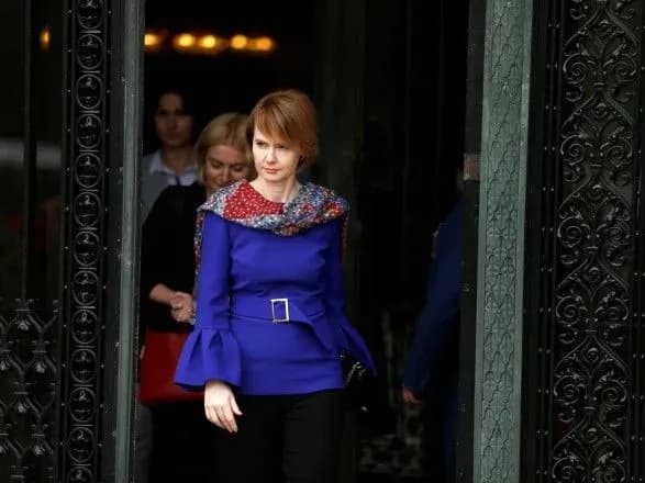 Зеркаль: ми знали, що Вашингтон заморозив військову допомогу Україні