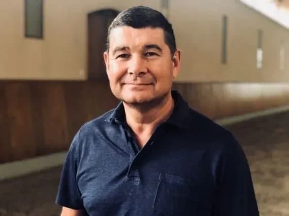 У САП підтвердили затримання Онищенка у Німеччині