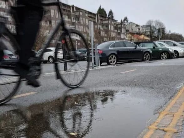 Зима відступає: цього тижня прогнозують до 9 градусів тепла