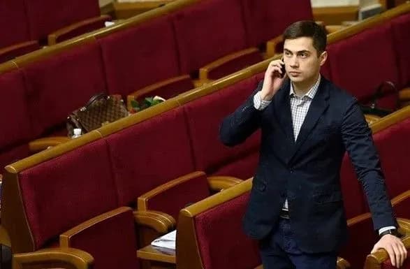Фірсов подав заяву до прокуратури на керівника регіонального управління Держекоінспекції