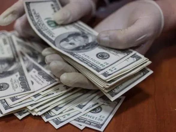 "Права рука" Труби підозрюється в отриманні хабара у 150 тис. дол. - Зеленський