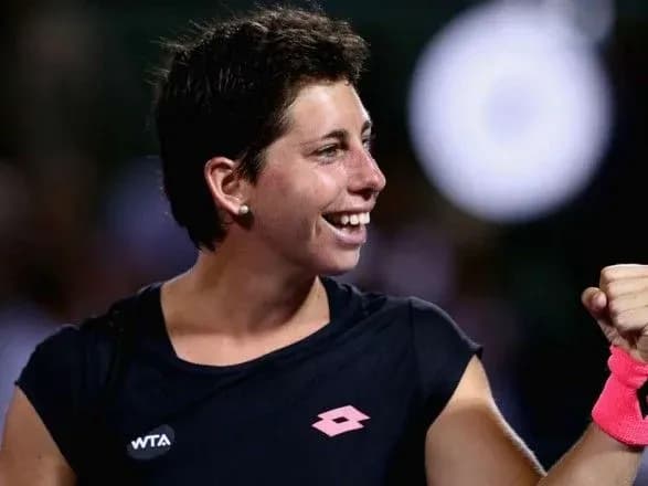 Колишня шоста ракетка світу зізналася в нетрадиційній орієнтації