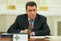 Секретар РНБО взяв участь у нараді в СБУ щодо реінтеграції тимчасово окупованих територій