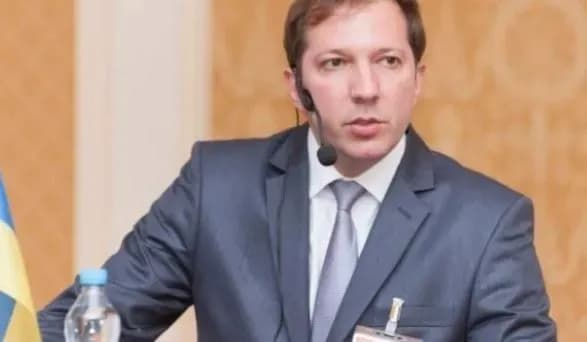 Кабмін затвердив екс-главу Правексу членом наглядової ради Ощадбанку