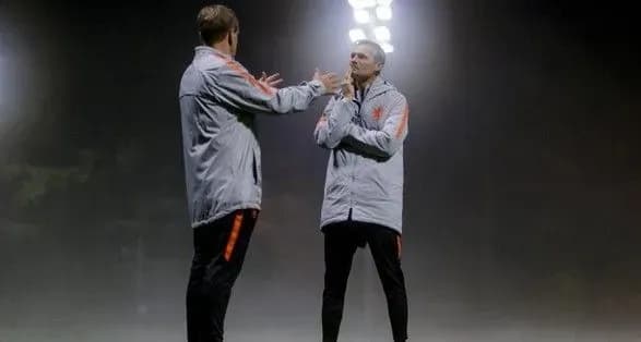 Суперник збірної України зазнав кадрової втрати перед Євро-2020