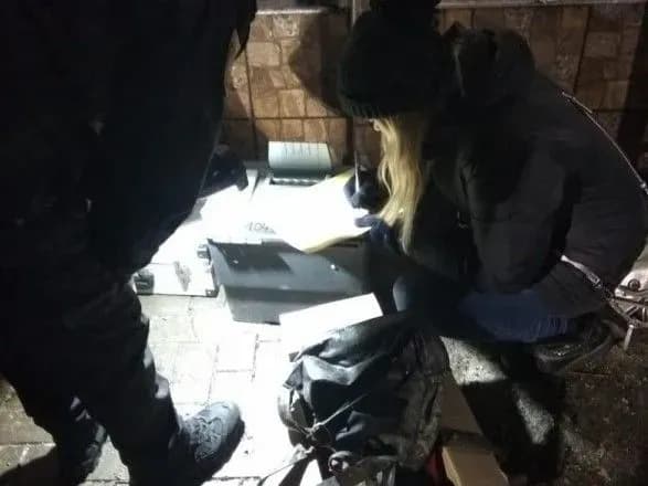 Пожежа в одеському коледжі: тривають слідчі дії, призначені експертизи
