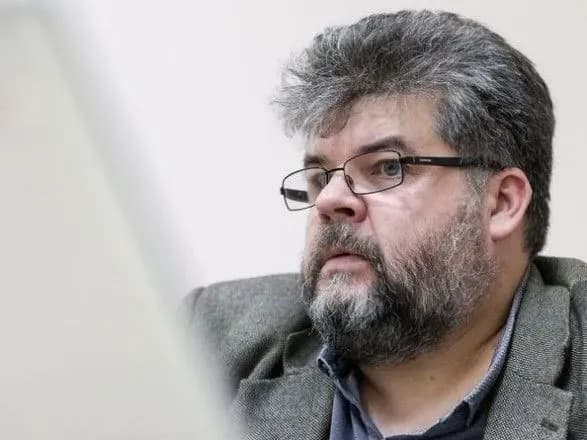У "Слузі народу" пояснили провал зі звільненням Яременка