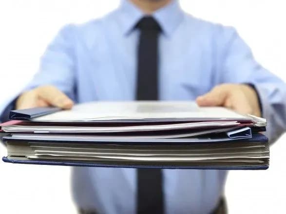 Рада ухвалила за основу законопроект щодо звітності партій