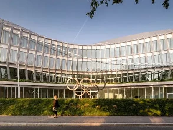 Допінг у РФ: рішення WADA буде обов'язковим для МОК