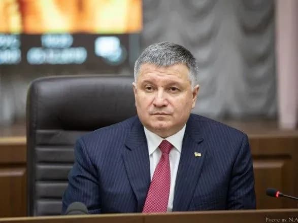 Нацгвардия готова к любым сценариям на пути к миру в Украине - Аваков