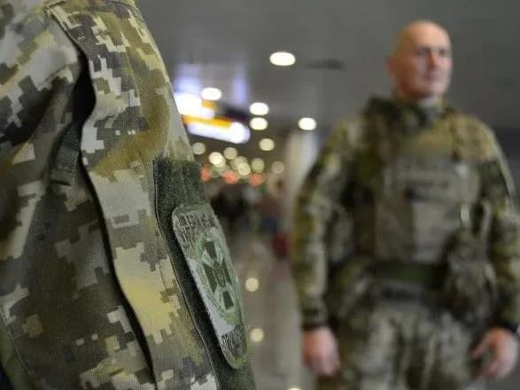 Пограничникам в этом году 550 раз предлагали взятки