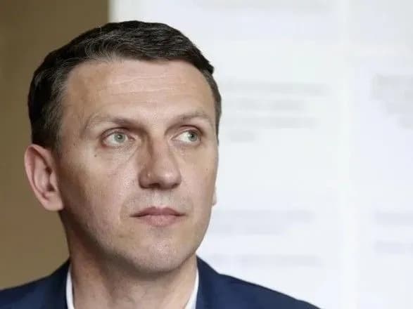 Труба заявил, что работники ГБР не причастны к передаче данных третьим лицам