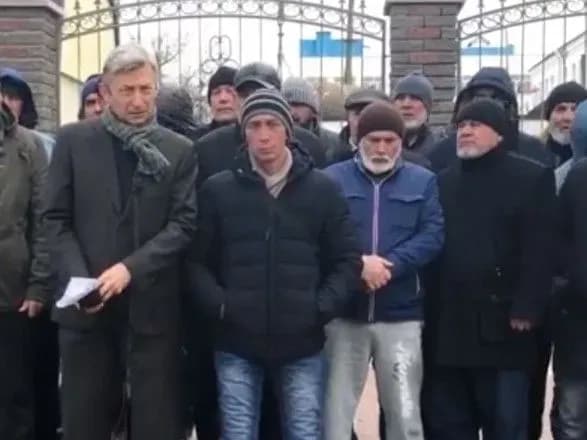 Генконсул Украины в Ростове-на-Дону посетит осужденного фигуранта “дела Хизб ут-Тахрир” в СИЗО