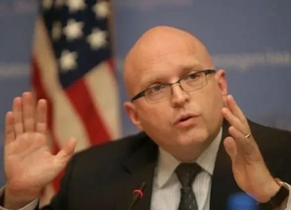 В Госдепе напомнили о первоочередности обеспечения условий Минских соглашений о безопасности