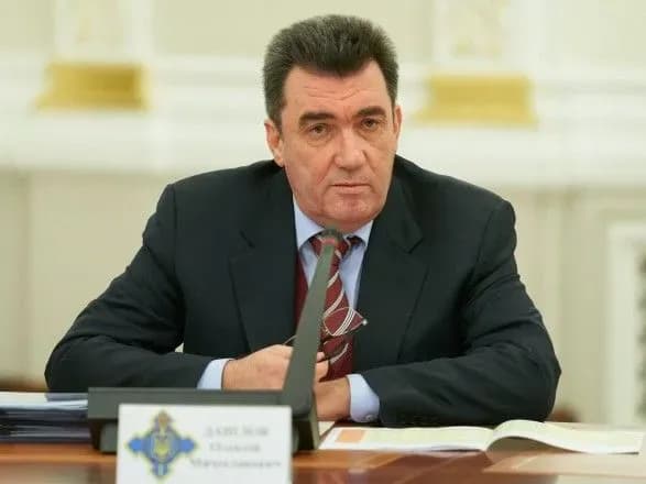 Секретар РНБО про підготовку до "нормандської" зустрічі: жодного сценарію капітуляції