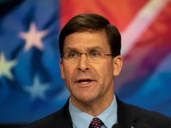 США вивели своїх військових з північного сходу Сирії – Пентагон