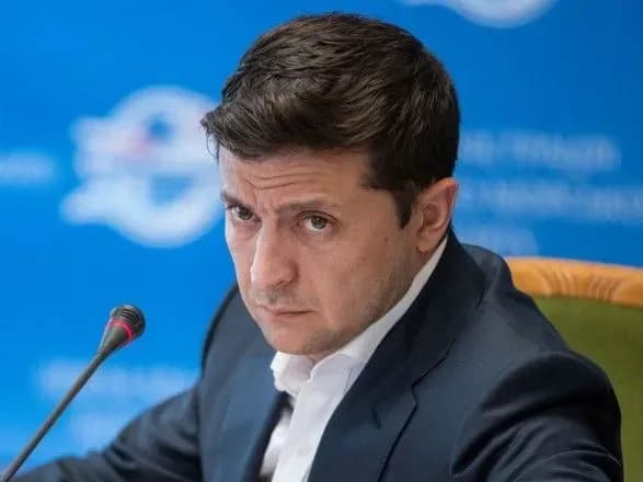Зеленський: вибори на Донбасі мають відбутись після відновлення контролю України над кордоном