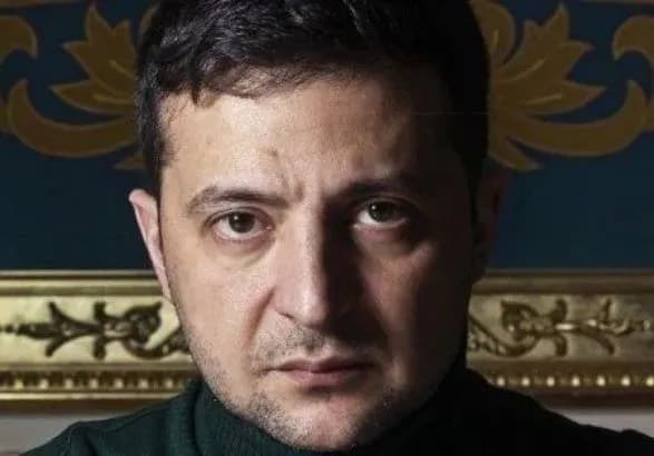 Зеленський про свою позицію у політичному світі: я не люблю бути “між”