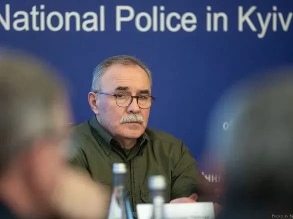 Масові заходи 8-9 грудня не повинні переходити межу закону - МВС