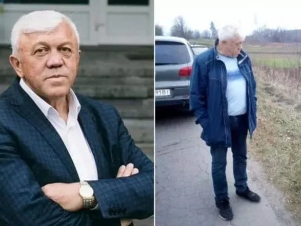 Чиновнику, який знущався над собакою, досі не повідомили про підозру