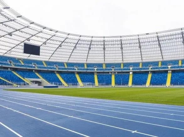 Визначилось місто проведення футбольного матчу Україна – Польща