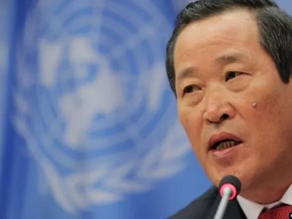 Пхеньян не обговорює зі США відмову від ядерної зброї – посол