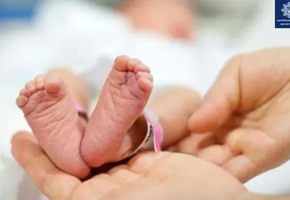 Через затори в Одесі жінка народила дорогою до лікарні