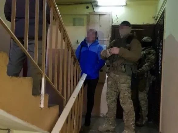 Банда в Одесі заробляла на вимаганні грошей за "липове" сприяння у судах