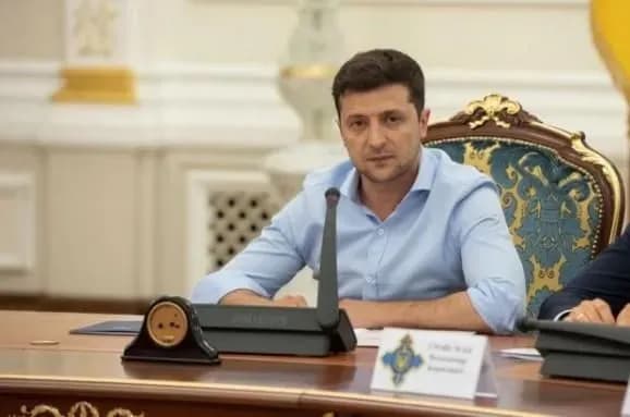 Сьогодні Президент скличе засідання РНБО перед зустріччю у “нормандському форматі”