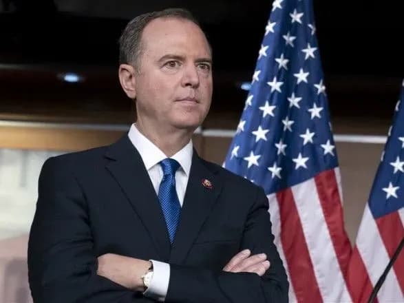 У США розповіли про стратегію висунення обвинувачень проти Трампа в рамках імпічменту