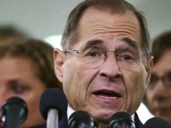 За статті імпічменту проти Трампа можуть проголосувати вже найближчого тижня