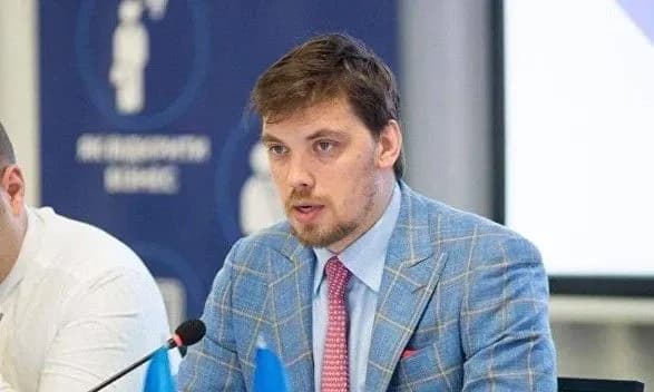 Гончарук: выборы на Донбассе состоятся только после деоккупации