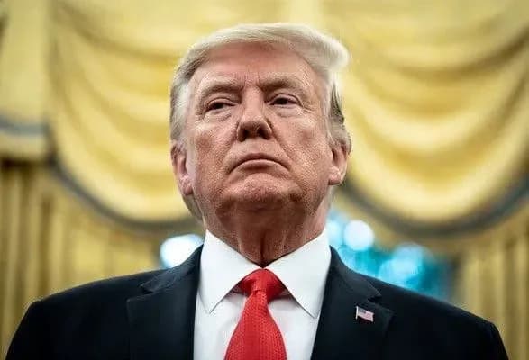 Комитет Конгресса обнародовал конституционное основание для импичмента Трампа