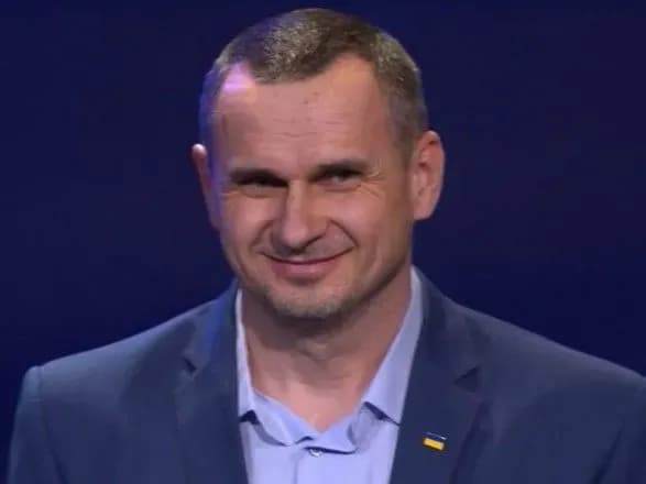 Сенцов розкритикував Європейський кіноприз у Берліні: не дали виступити та святкували у ресторані "Москва"