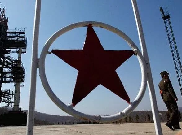 В КНДР повідомили про проведення успішних випробувань на космодромі
