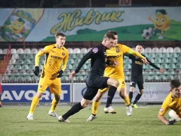 Дубль ісландця приніс розгромну звитягу ФК "Колос"