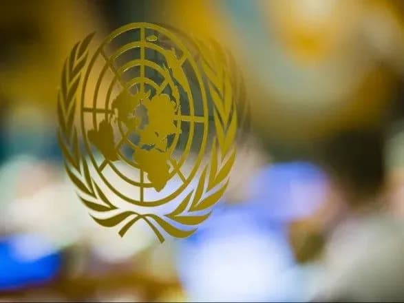 Проти резолюції щодо Криму проголосували Росія, Білорусь та ще 17 країн