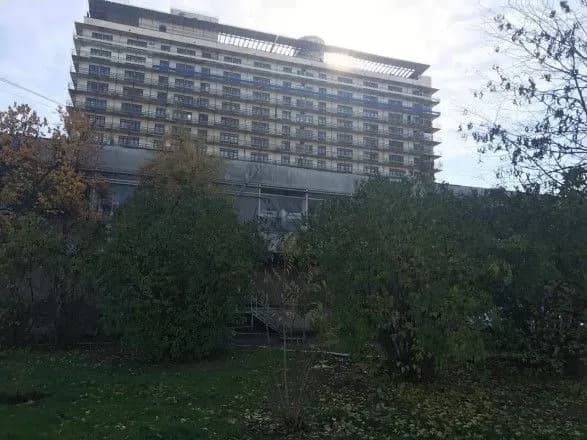 В Одесі незаконно привласнили санаторій на курорті "Куяльник"